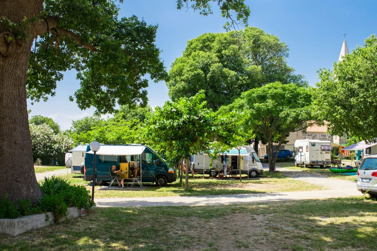 Camp Viter - Bild 8 Camp Viter - Bild 8