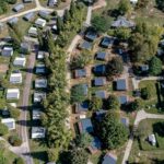 Camping Paradis Le Coiroux - Bild 1