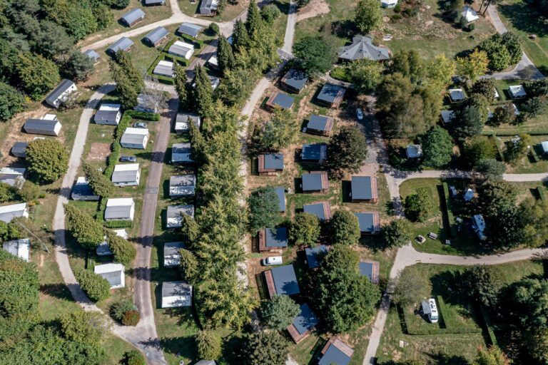 Camping Paradis Le Coiroux - Bild 1