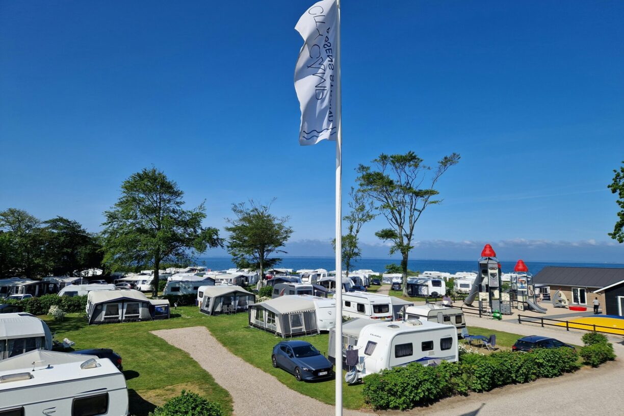 Citycamp Assens Strand - Bild 1 Citycamp Assens Strand - Bild 1