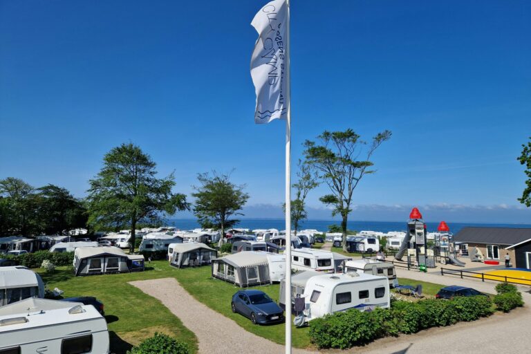 Citycamp Assens Strand - Bild 1