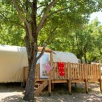 Campasun Camping De L'aigle - Bild 10 Campasun Camping De L'aigle - Bild 10