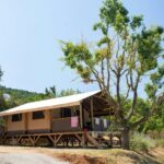 Campasun Camping De L'aigle - Bild 11 Campasun Camping De L'aigle - Bild 11