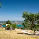 Campasun Camping De L'aigle - Bild 12 Campasun Camping De L'aigle - Bild 12