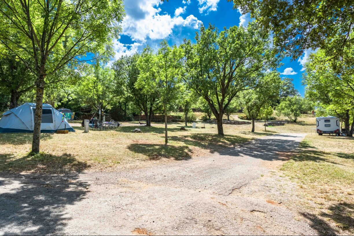 Campasun Camping De L'aigle - Bild 13 Campasun Camping De L'aigle - Bild 13