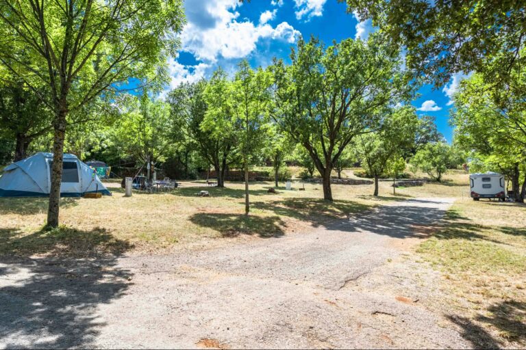 Campasun Camping De L'aigle - Bild 13 Campasun Camping De L'aigle - Bild 13