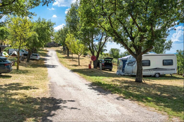 Campasun Camping De L'aigle - Bild 14 Campasun Camping De L'aigle - Bild 14