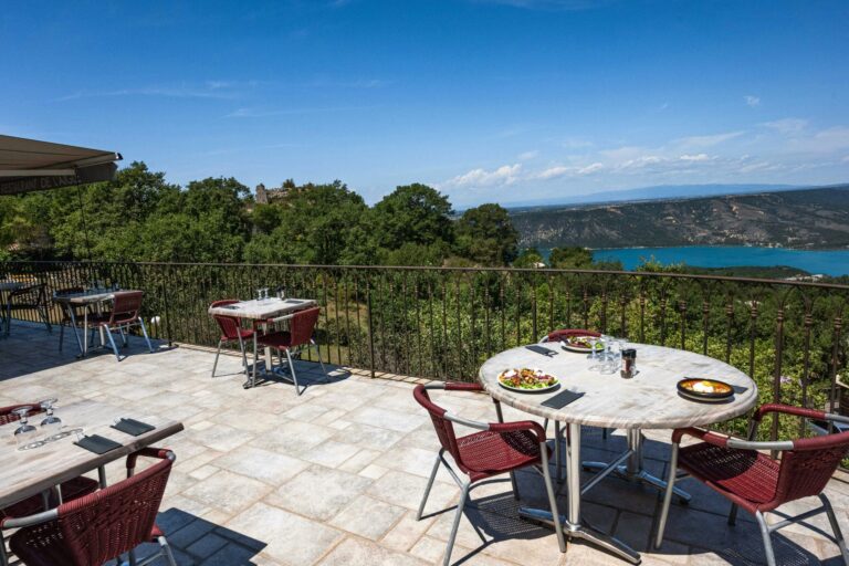 Campasun Camping De L'aigle - Bild 15 Campasun Camping De L'aigle - Bild 15