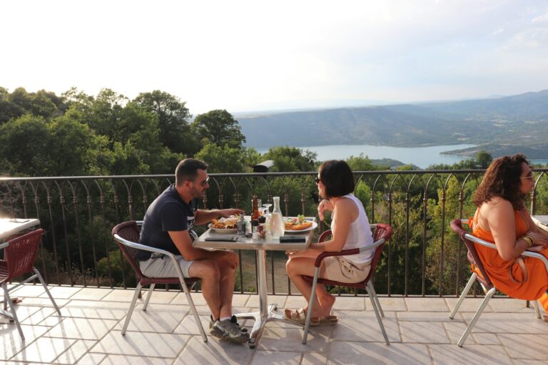 Campasun Camping De L'aigle - Bild 16 Campasun Camping De L'aigle - Bild 16