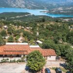 Campasun Camping De L'aigle - Bild 2 Campasun Camping De L'aigle - Bild 2