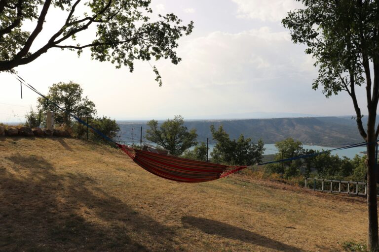 Campasun Camping De L'aigle - Bild 20 Campasun Camping De L'aigle - Bild 20