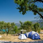 Campasun Camping De L'aigle - Bild 3 Campasun Camping De L'aigle - Bild 3