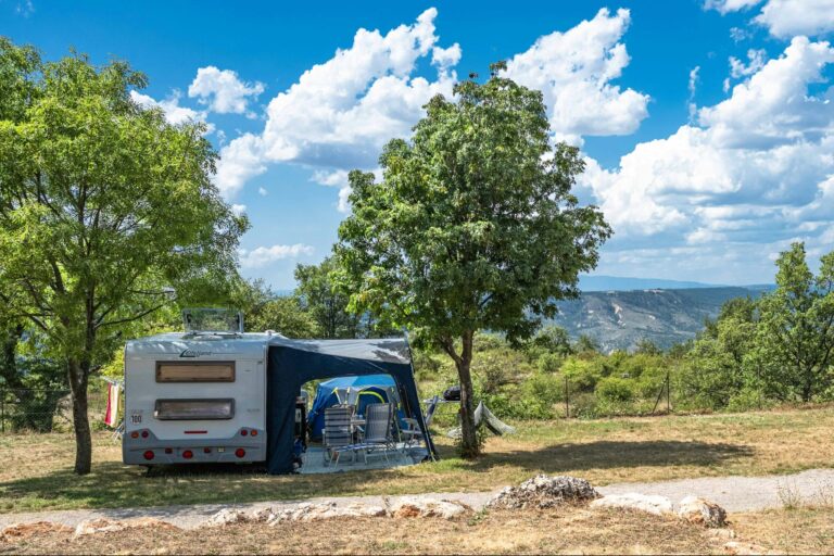 Campasun Camping De L'aigle - Bild 6 Campasun Camping De L'aigle - Bild 6