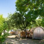 Campasun Camping De L'aigle - Bild 7 Campasun Camping De L'aigle - Bild 7