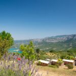 Campasun Camping De L'aigle - Bild 8 Campasun Camping De L'aigle - Bild 8