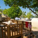 Campasun Camping De L'aigle - Bild 9 Campasun Camping De L'aigle - Bild 9