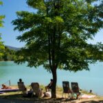 Campasun Camping De L'étang De La Bonde - Bild 11