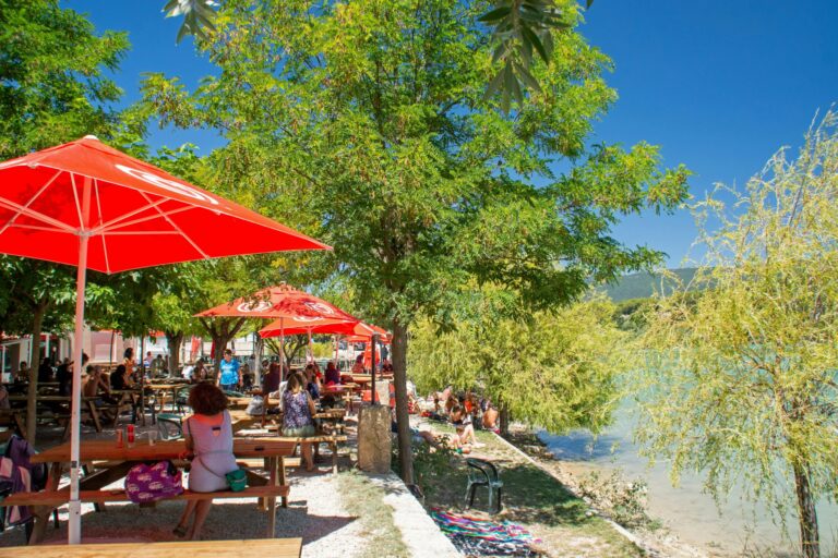 Campasun Camping De L'étang De La Bonde - Bild 14