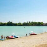 Campasun Camping De L'étang De La Bonde - Bild 16