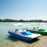 Campasun Camping De L'étang De La Bonde - Bild 17