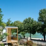 Campasun Camping De L'étang De La Bonde - Bild 3