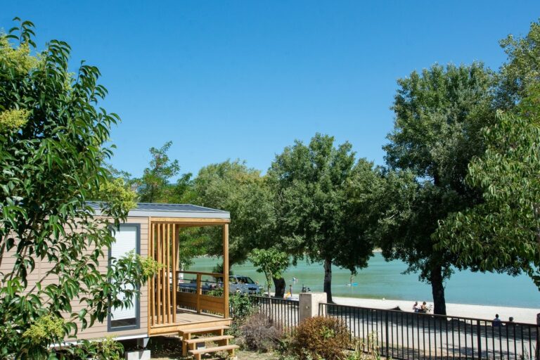 Campasun Camping De L'étang De La Bonde - Bild 3