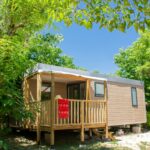 Campasun Camping De L'étang De La Bonde - Bild 5