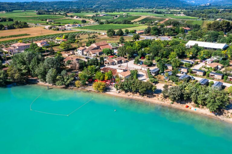 Campasun Camping De L'étang De La Bonde - Bild 6