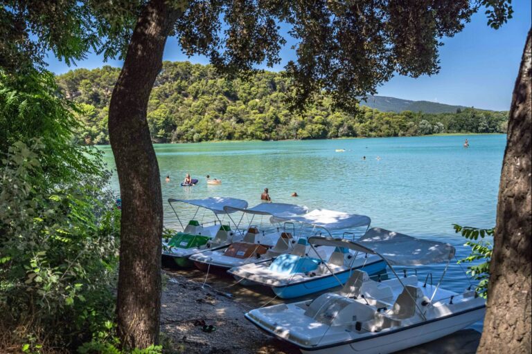 Campasun Camping De L'étang De La Bonde - Bild 8