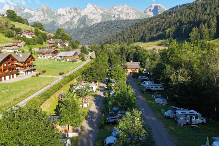 Campasun Camping Le Clos Du Pin - Bild 11