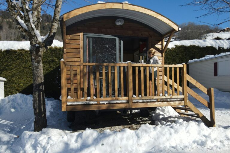 Campasun Camping Le Clos Du Pin - Bild 15