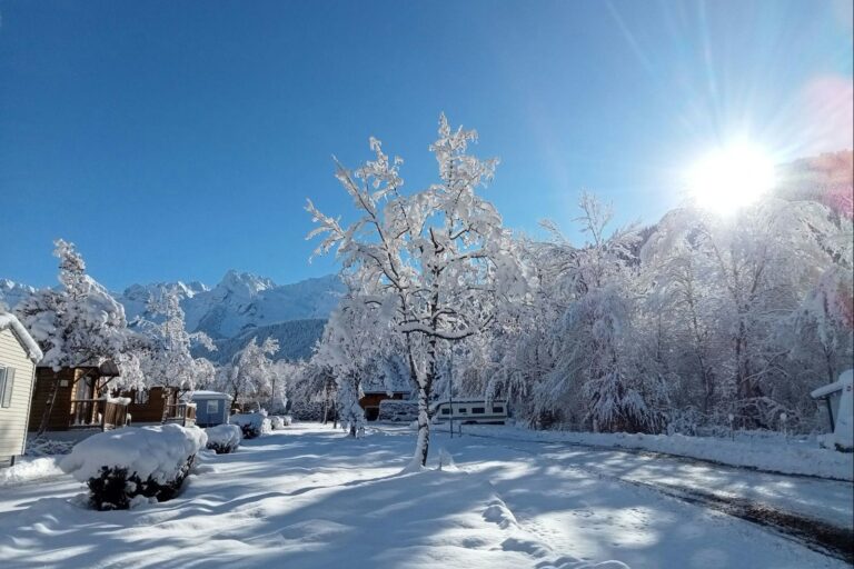 Campasun Camping Le Clos Du Pin - Bild 16