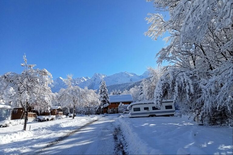 Campasun Camping Le Clos Du Pin - Bild 17