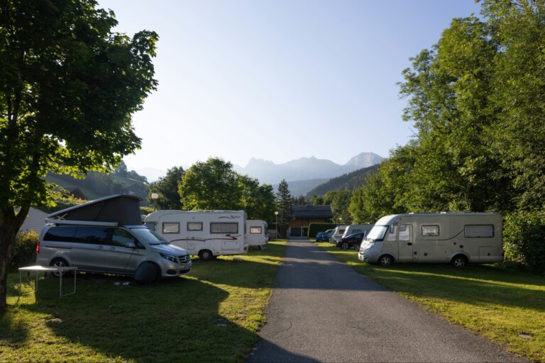 Campasun Camping Le Clos Du Pin - Bild 2