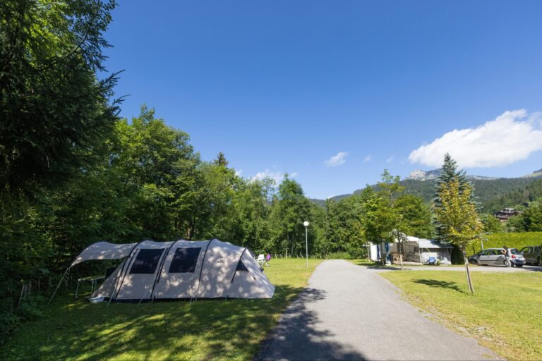 Campasun Camping Le Clos Du Pin - Bild 6