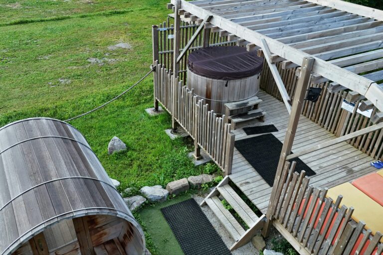 Campasun Camping Le Clos Du Pin - Bild 8