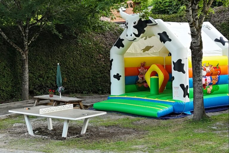 Campasun Camping Le Clos Du Pin - Bild 9