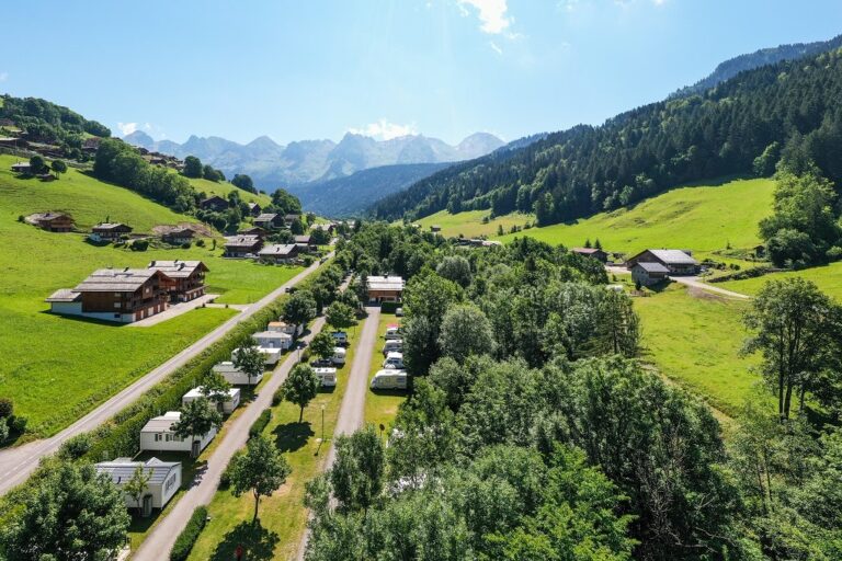 Campasun Camping Le Clos Du Pin - Bild 1