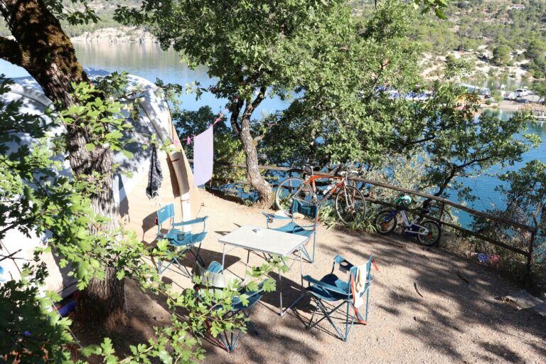 Campasun Camping Le Soleil - Bild 12