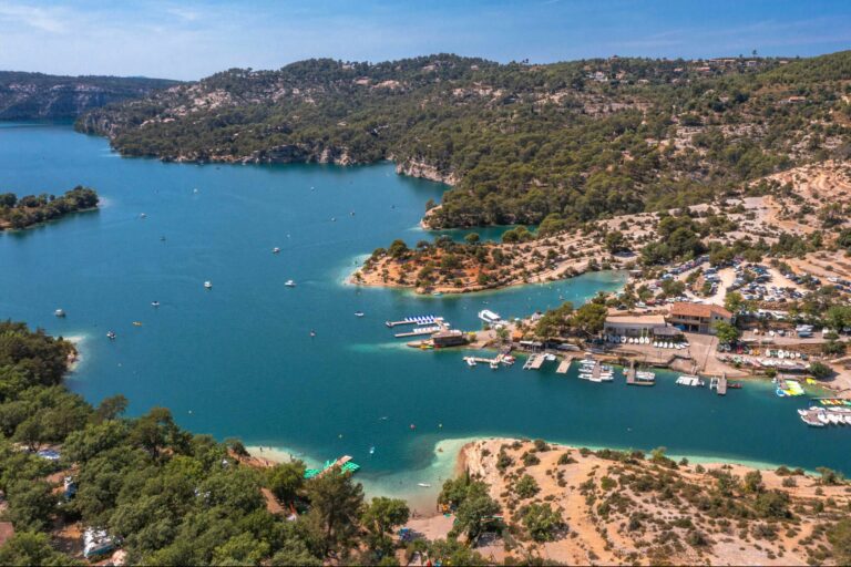 Campasun Camping Le Soleil - Bild 2