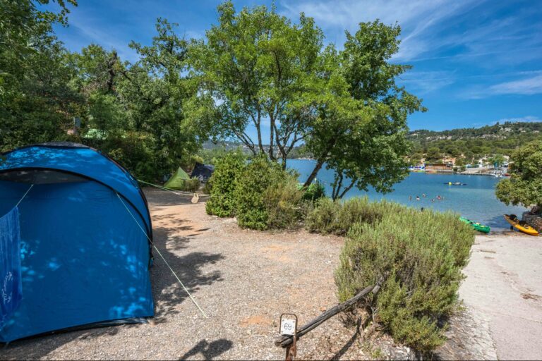 Campasun Camping Le Soleil - Bild 3