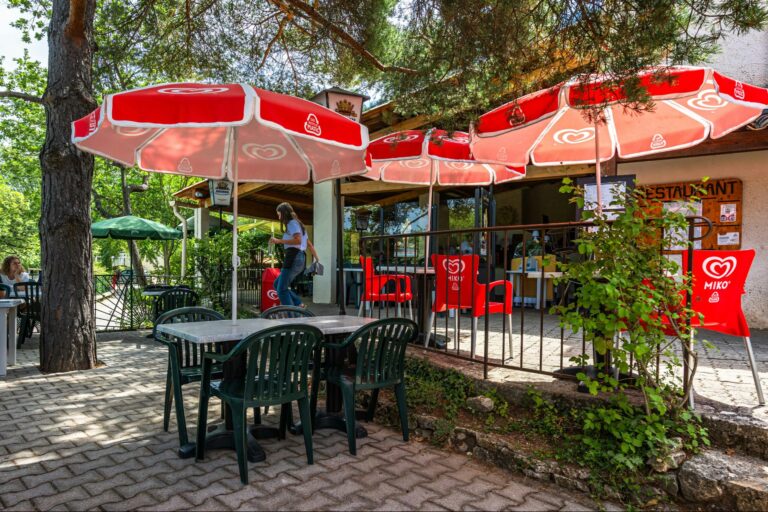 Campasun Camping Le Soleil - Bild 9