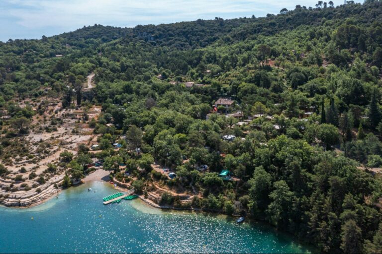 Campasun Camping Le Soleil - Bild 1