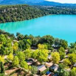 Campasun Camping De L'étang De La Bonde - Bild 1