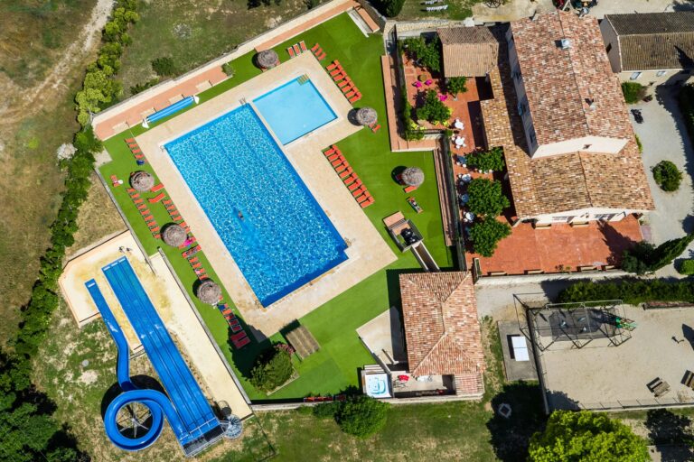 Campasun Les Hautes Prairies - Bild 2