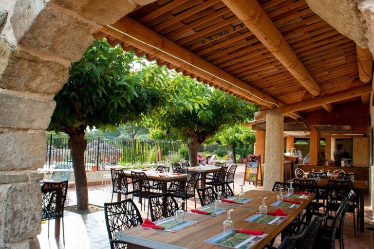 Campasun Les Hautes Prairies - Bild 4