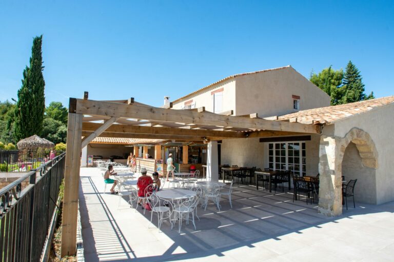 Campasun Les Hautes Prairies - Bild 5