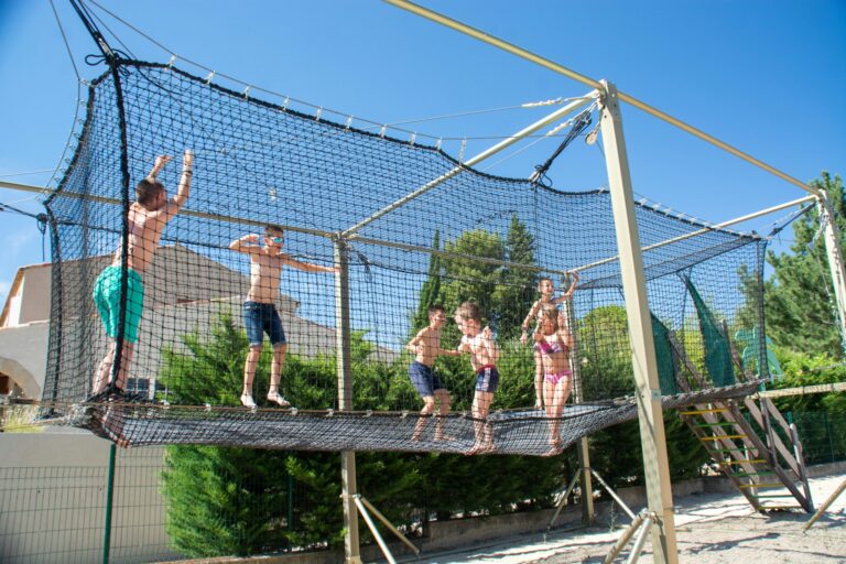 Campasun Les Hautes Prairies - Bild 6