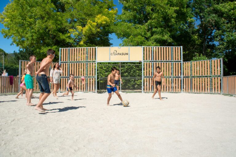 Campasun Les Hautes Prairies - Bild 7