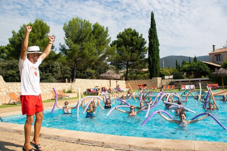 Campasun Les Hautes Prairies - Bild 8